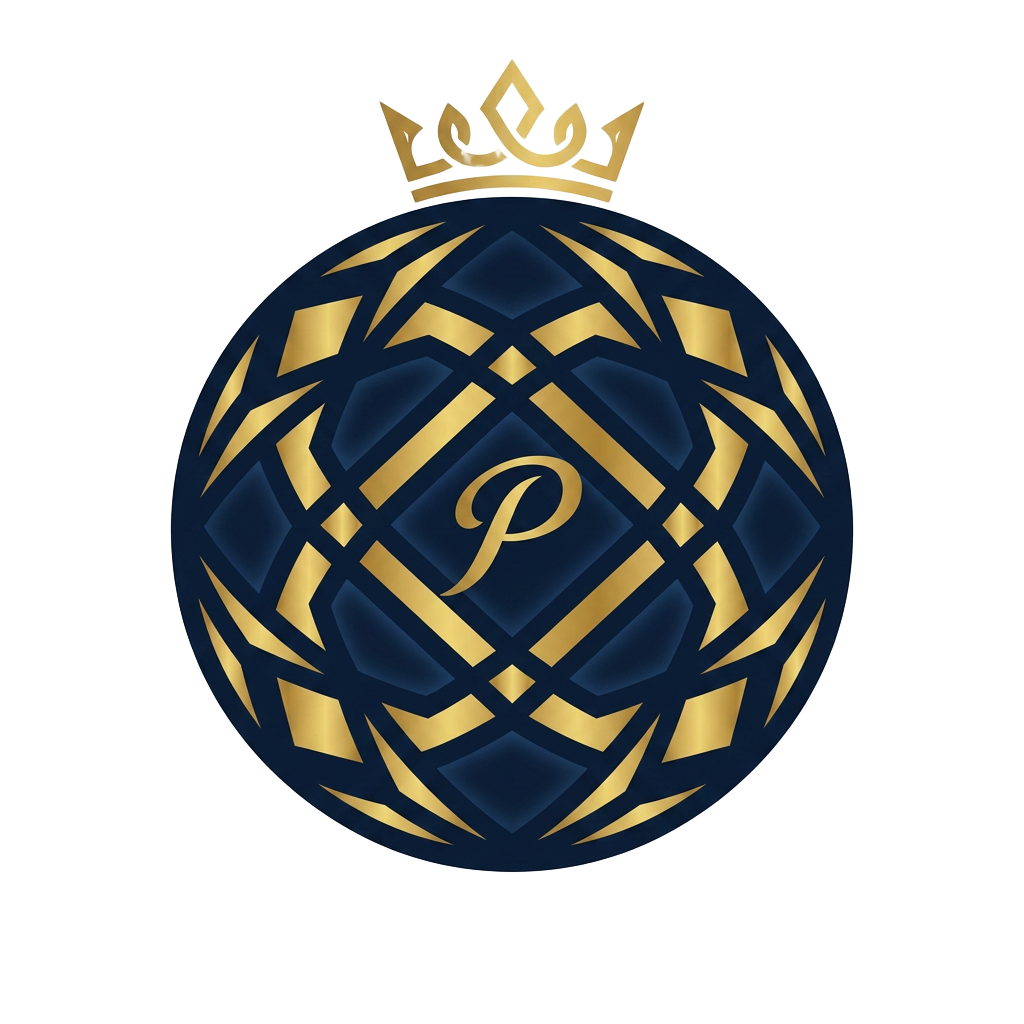 Prymesphere Recruitment crest